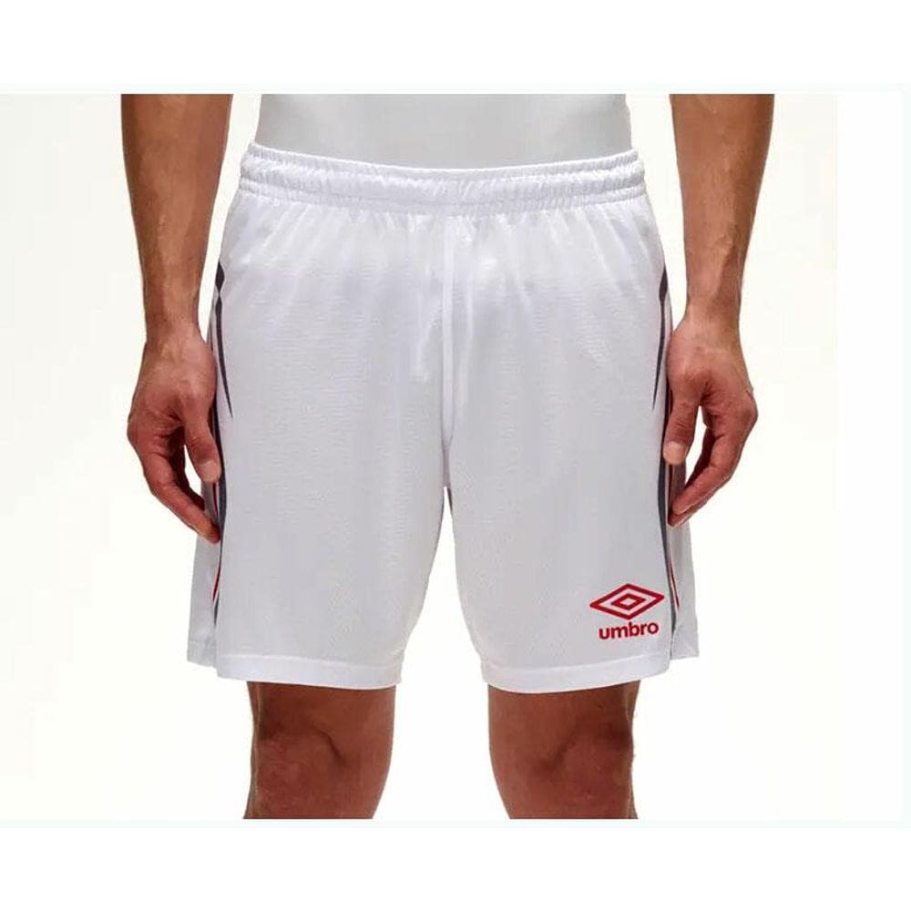 Calcao RUSH bco - Umbro