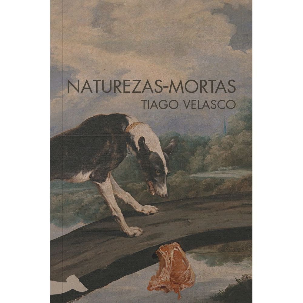 Naturezas-Mortas