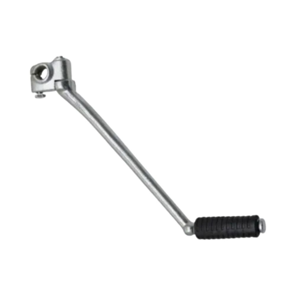 Pedal de Partida Para Moto Honda Titan 150 Cromado TKS