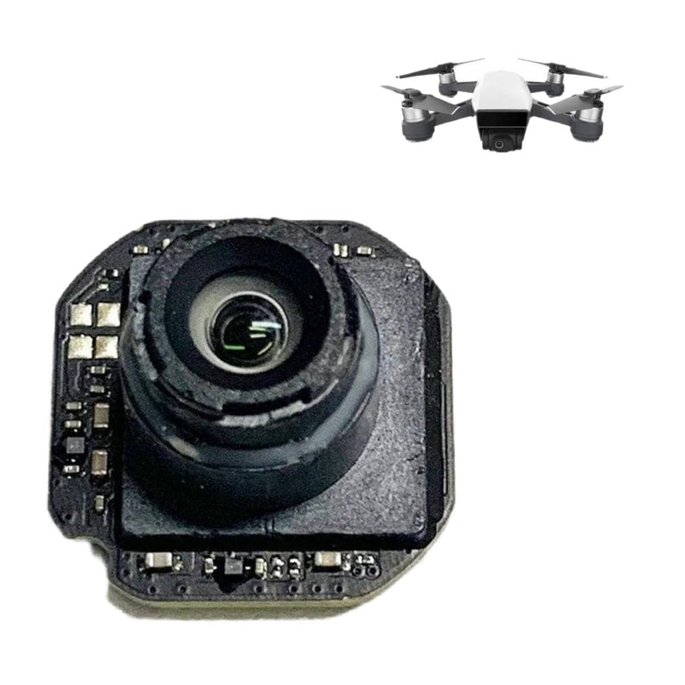 Câmera De Reposição Para Drone Dji Spark