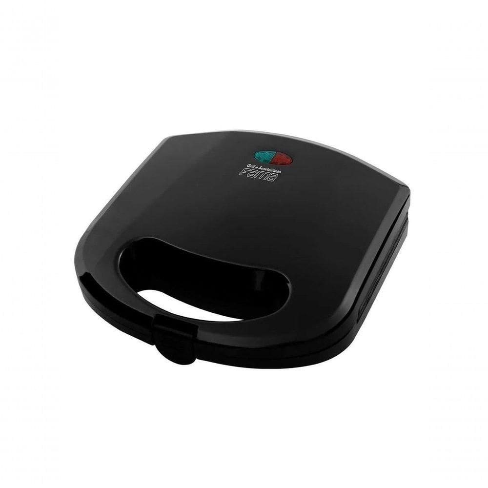 Sanduicheira E Grill Britania Fama Fgr01 - 110V