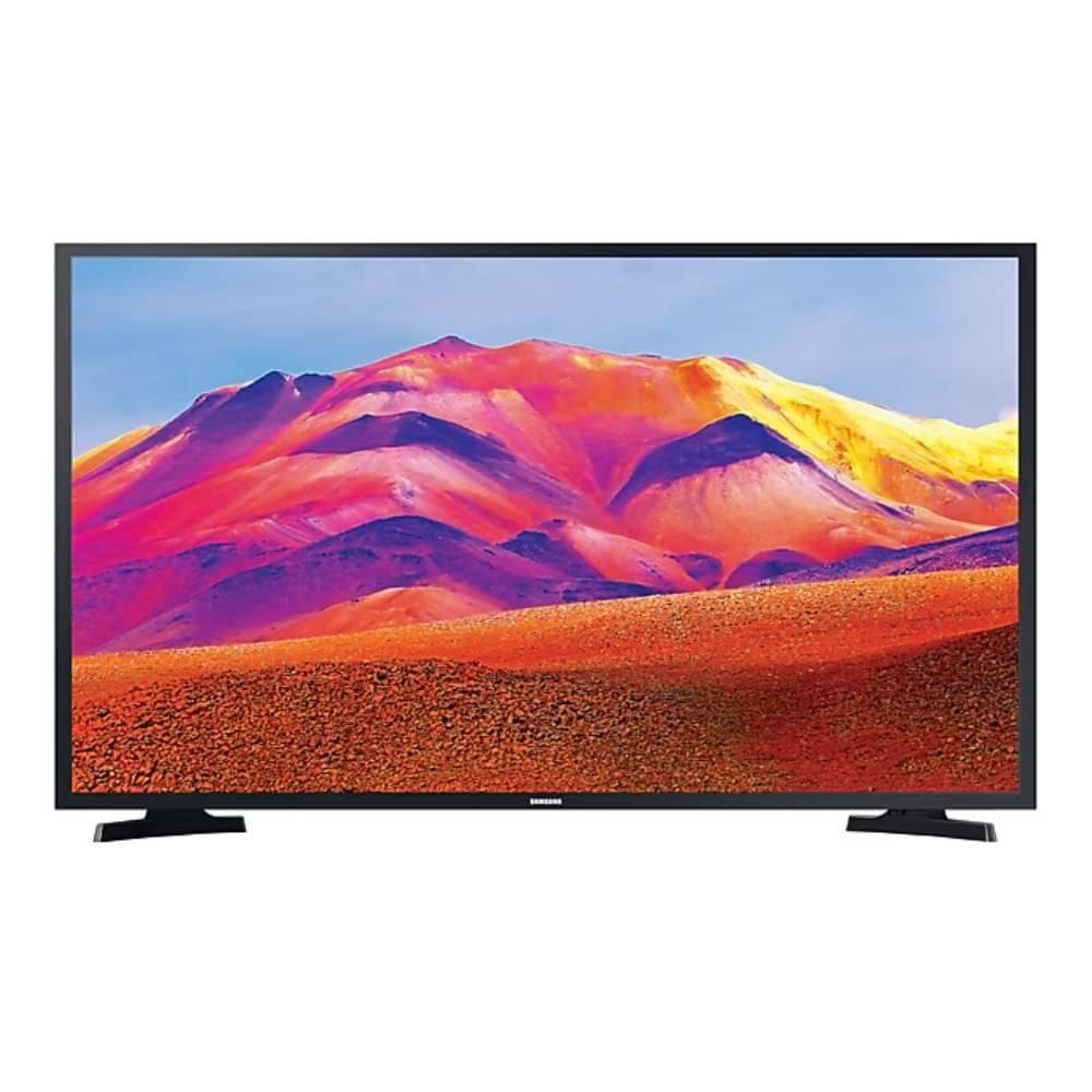Smart TV 43” Samsung LED HDMI USB WiFi LH43BETMLGGXZD