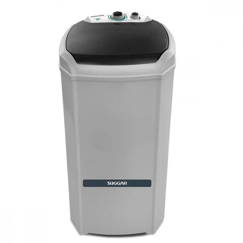 Lavadora Lavamatic 16kg LC16 PB Suggar Branco 220V