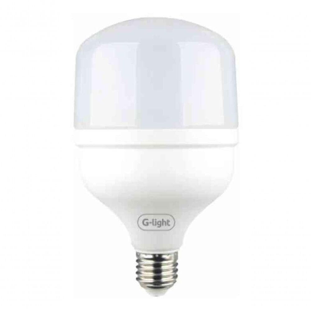 Lampada Led T100 40W E27 6500K - G-Ligth
