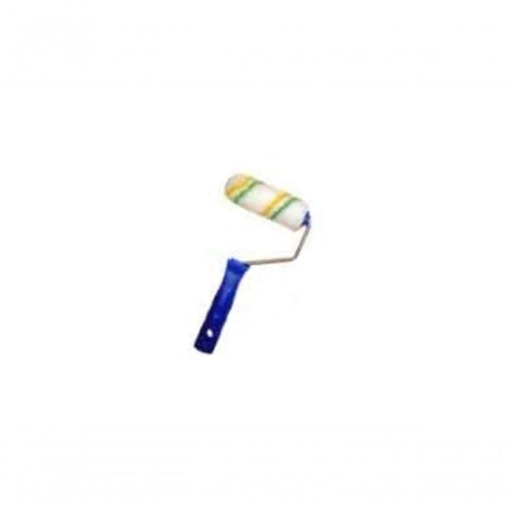 Rolo De Lã Sintético Anti-respingo 9cm - Tigre