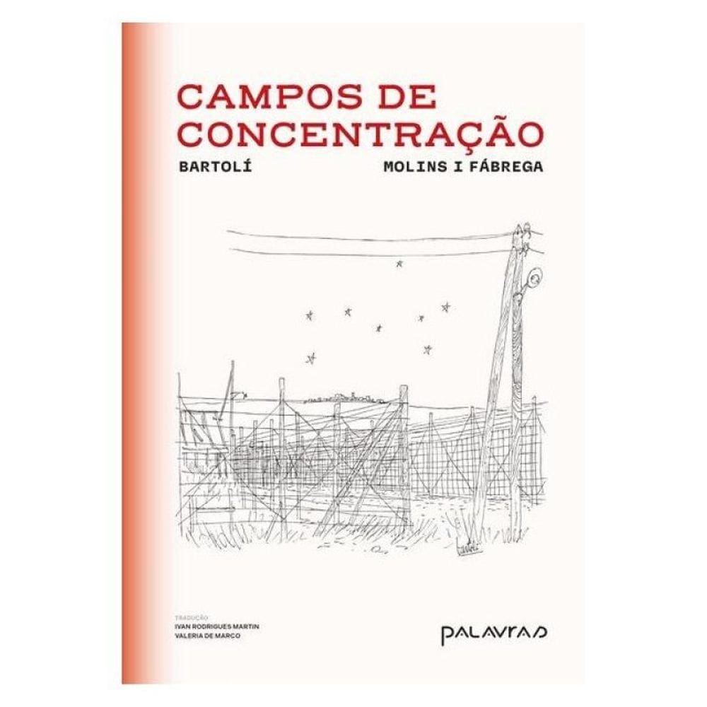 Campos De Concentração