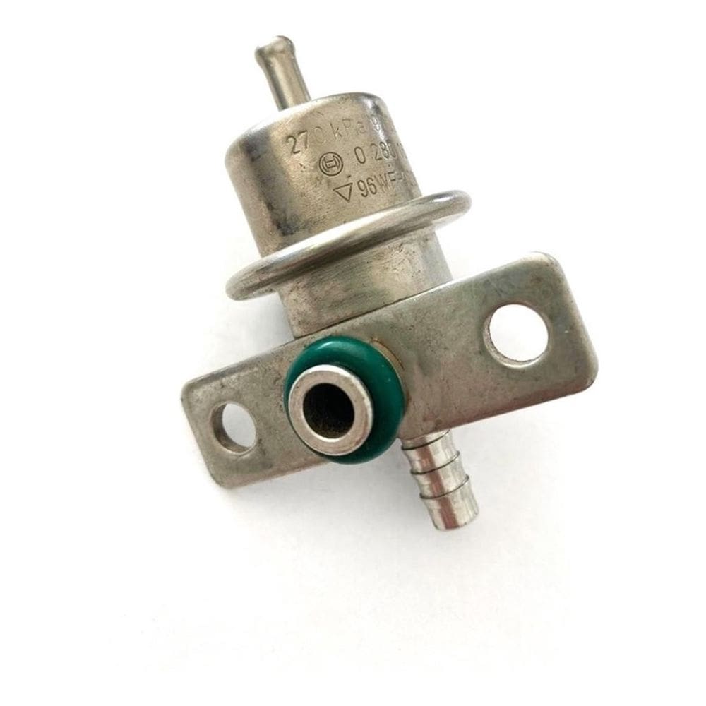 Regulador Pressão Bosch 0280160583 Ford Fiesta 1.0 1996/1999