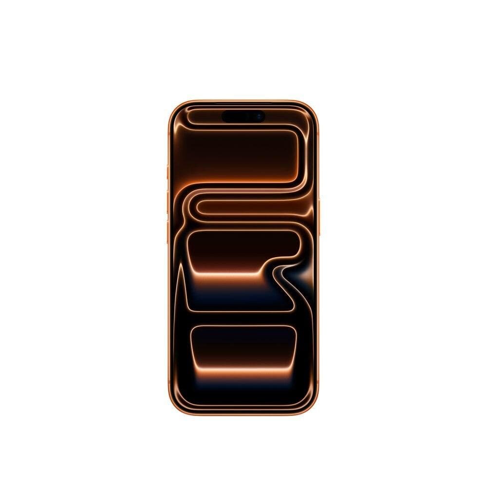 iPhone 17 Pro Apple Laranja-cósmico, 512 | Ponto