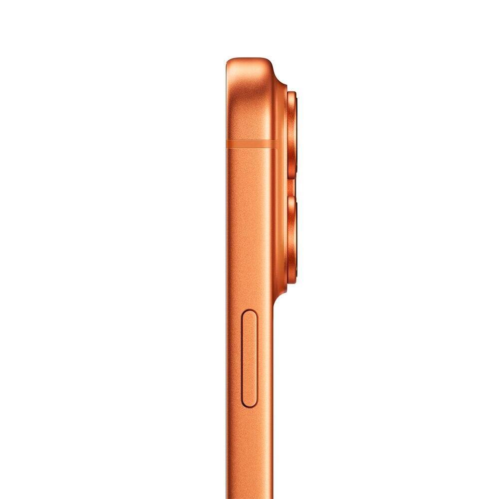 iPhone 17 Pro Apple Laranja-cósmico, 512 | Ponto