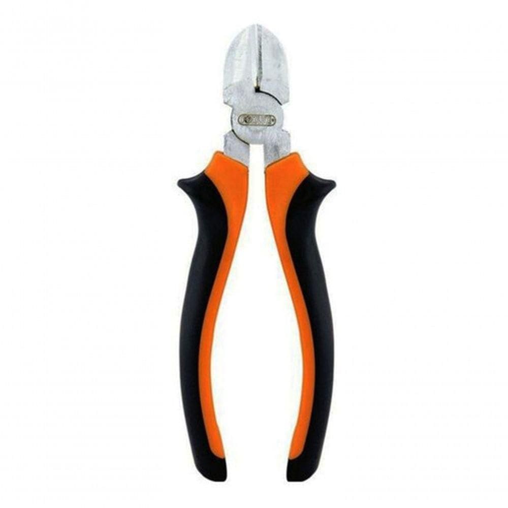 Alicate De Corte Diagonal 6 Polegadas Foxlux