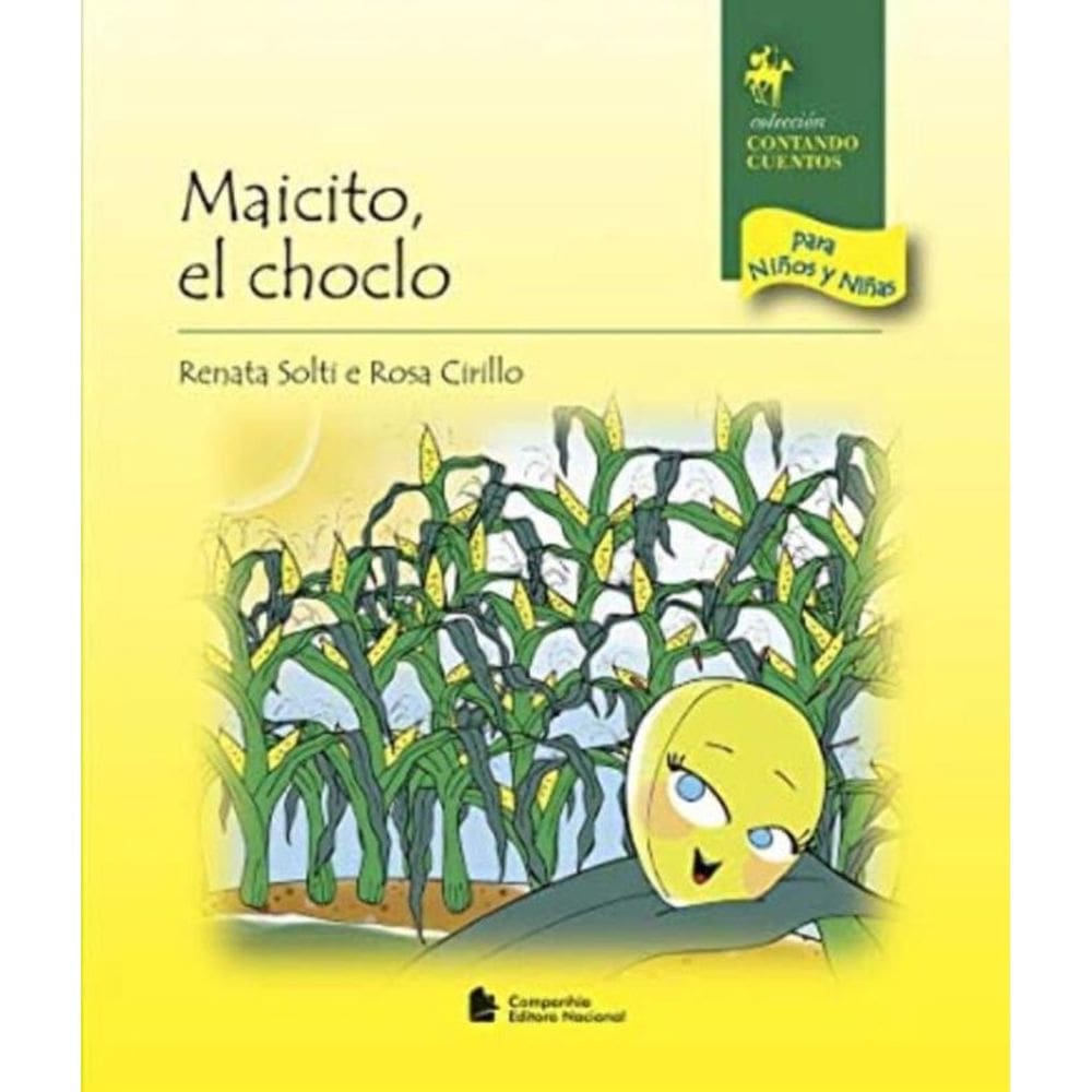 Maicito El Choclo