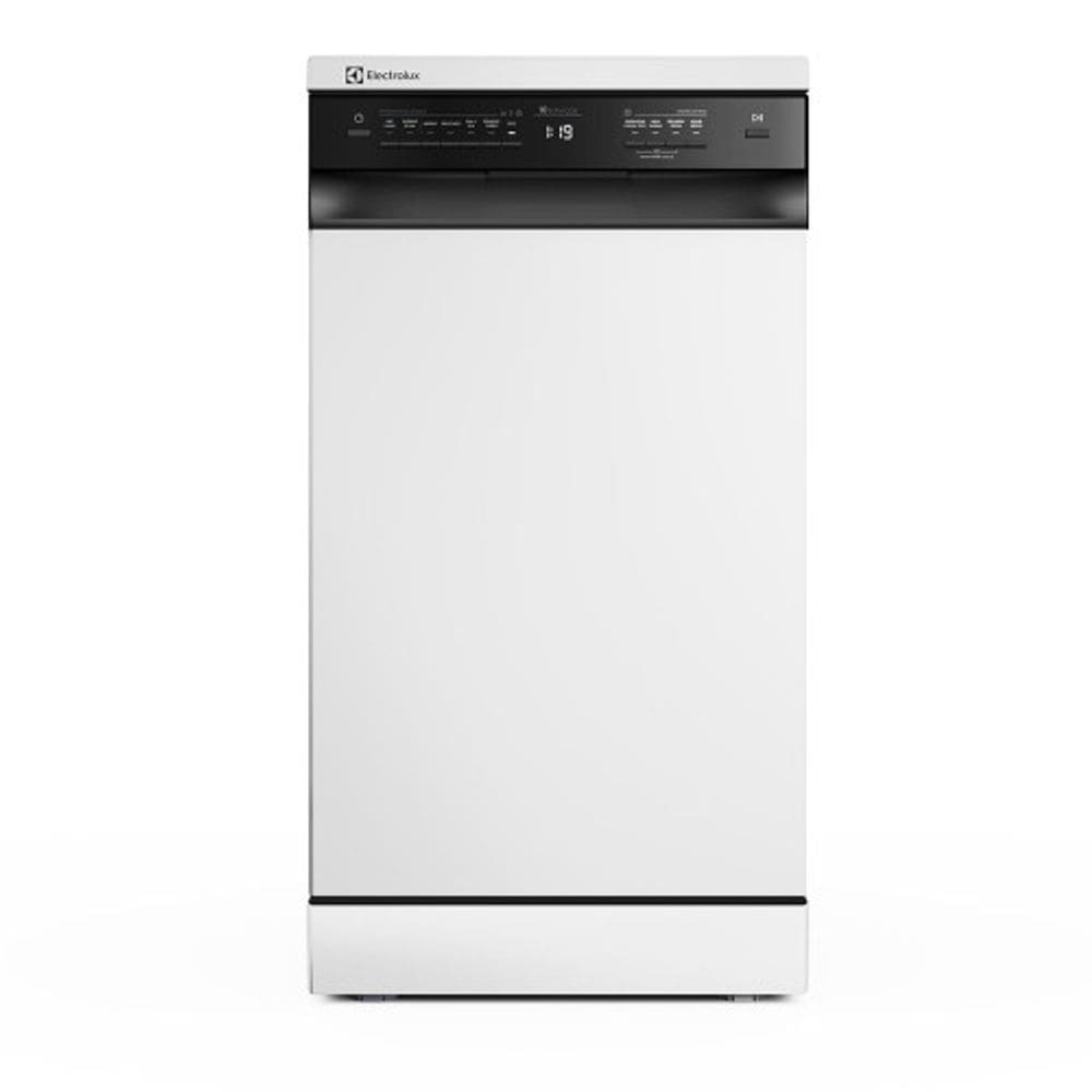 Lava Louça Electrolux 10 Serviços com Programa Lava e Seca 50Min LB10E