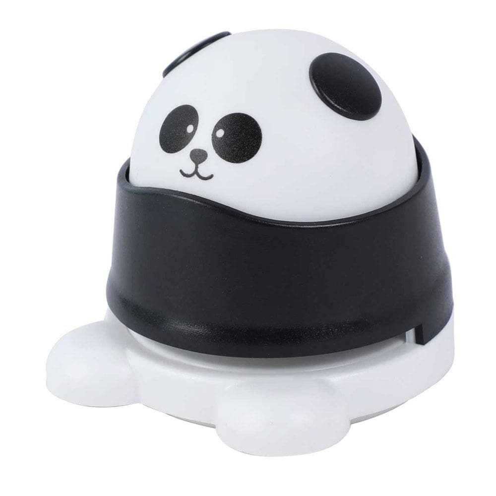 Grampeador mini até 6 folhas Lovely Friend 390879 - Tilibra