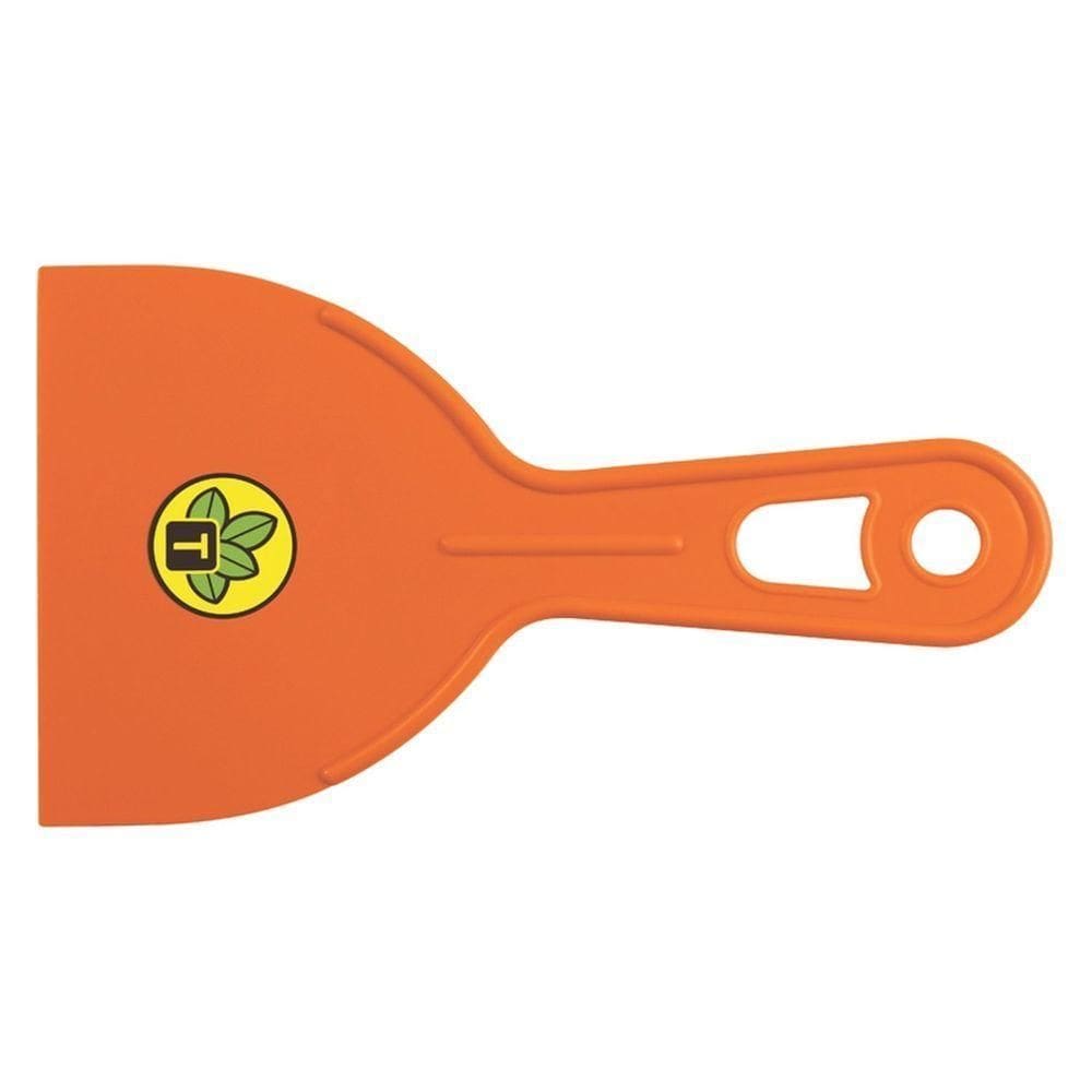 Espátula Lisa 10 Cm Tramontina Em Polipropileno Tramontina