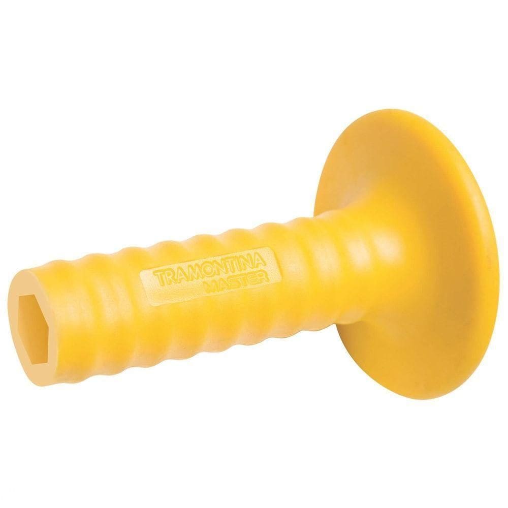 Empunhadura Tramontina Para Talhadeiras E Ponteiros Tramontina