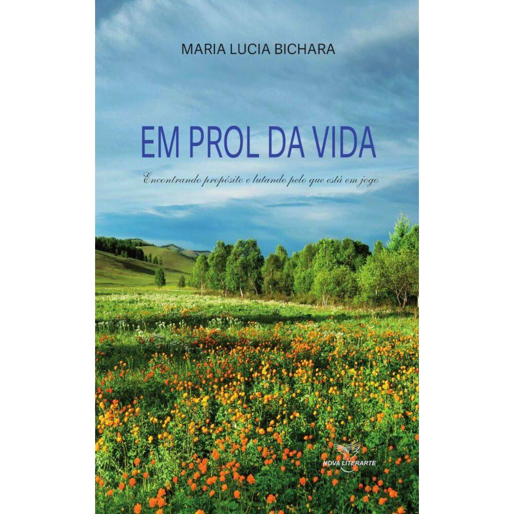 Em prol da vida: Encontrando propósito e lutando