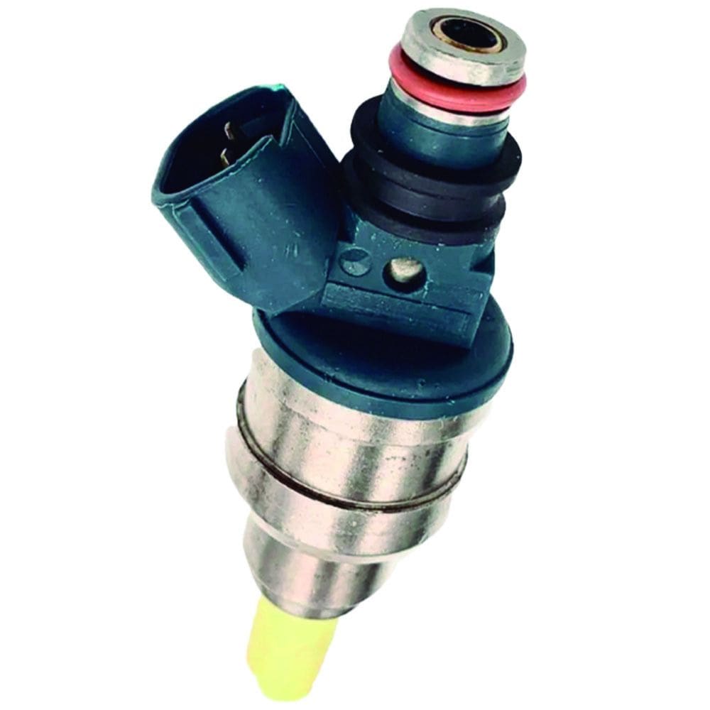 Bico Injetor Mazda 626 Mx6 Ford Probe Inp480