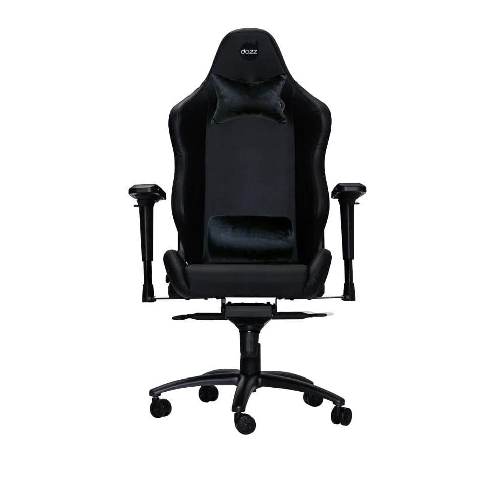 Cadeira Gamer Big Boss Preto, 625184, MAXPRINT/DAZZ