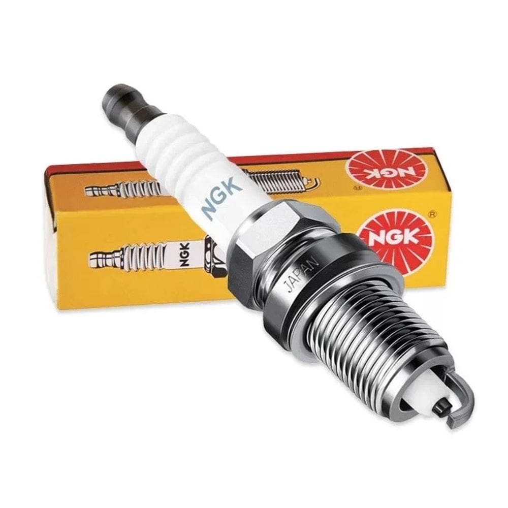 Vela Ignição Ngw C7hsa Dream Crypton Web100