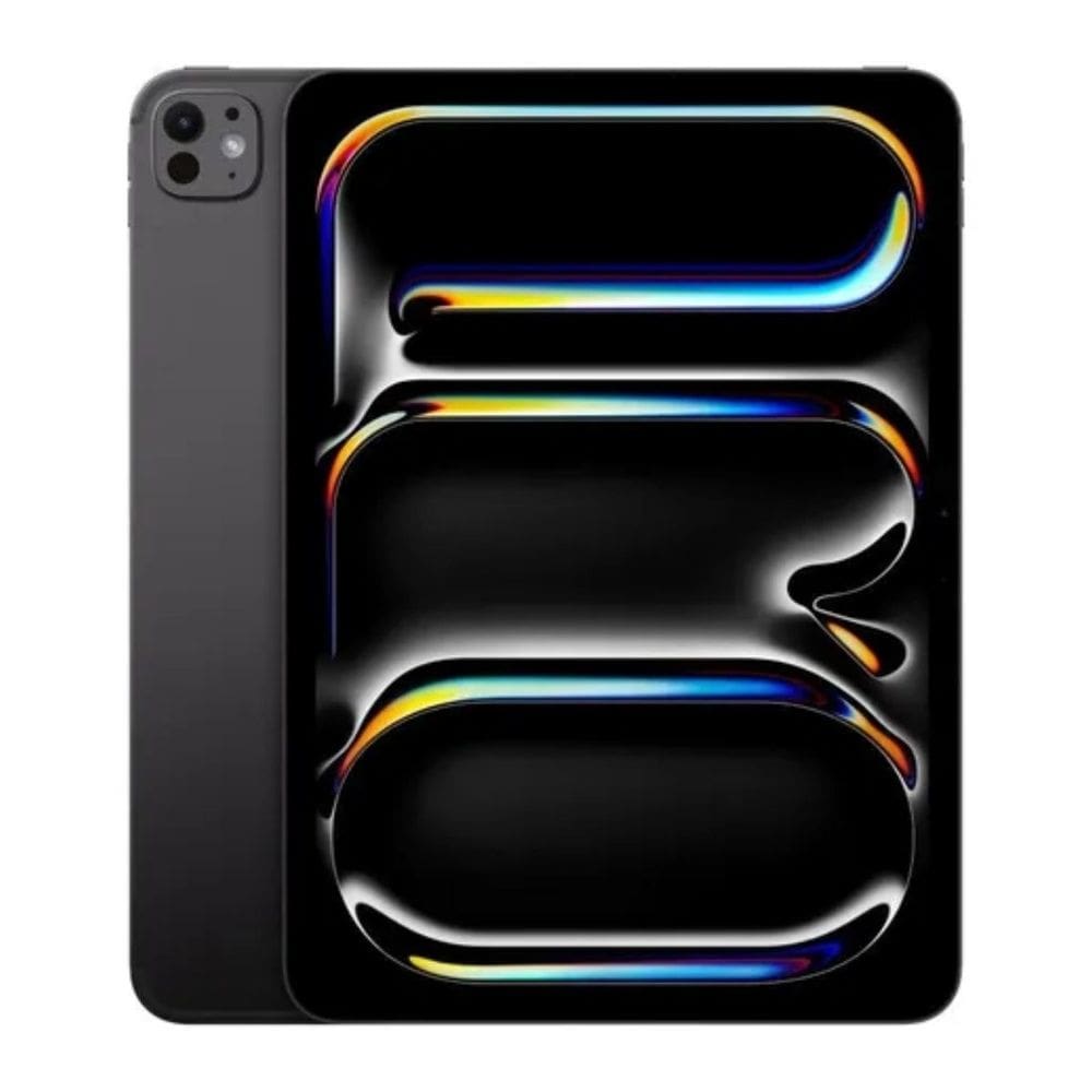 Usado: I Pro 7º Geração 256 GB Preto - Bom