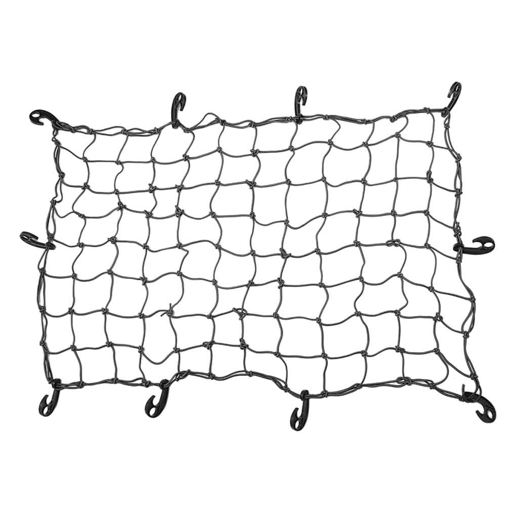 Rede Tela Elástica Caçamba Caminhonete Pick Up Universal Ram