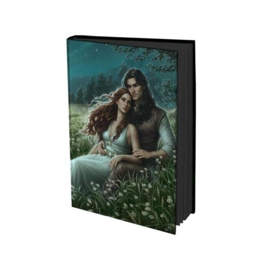 Reverência Indomável - Edição De Luxo