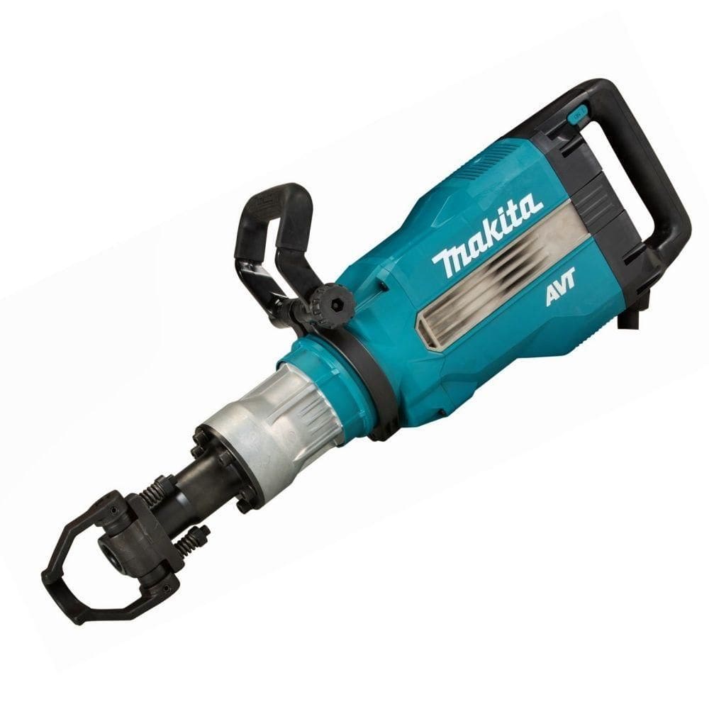 Martelo Demolidor Makita Hm1512- Azul 1850W 220V