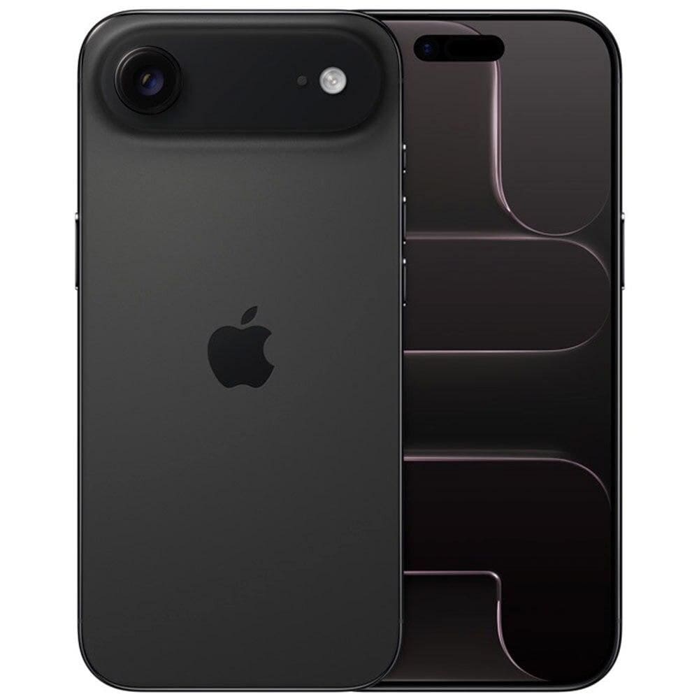 iPhone Air Apple Preto-espacial, 256 GB
