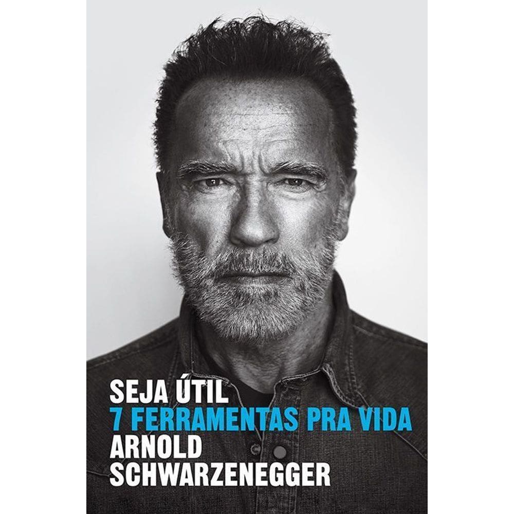 Seja Útil - 7 Ferramentas Pra Vida