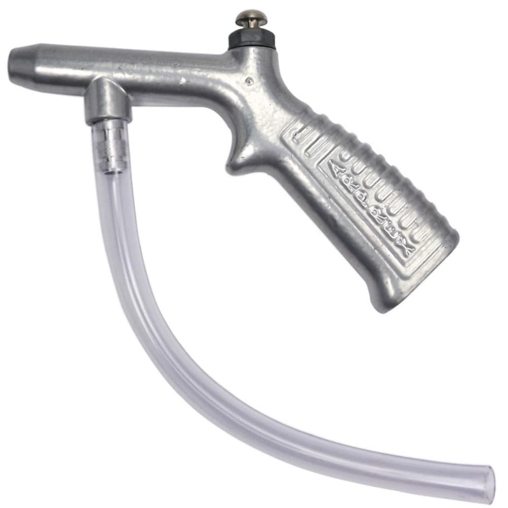 Pulverizador de Alumínio Com Tubo Plástico MOD.11 - 10304000 - MAJAM