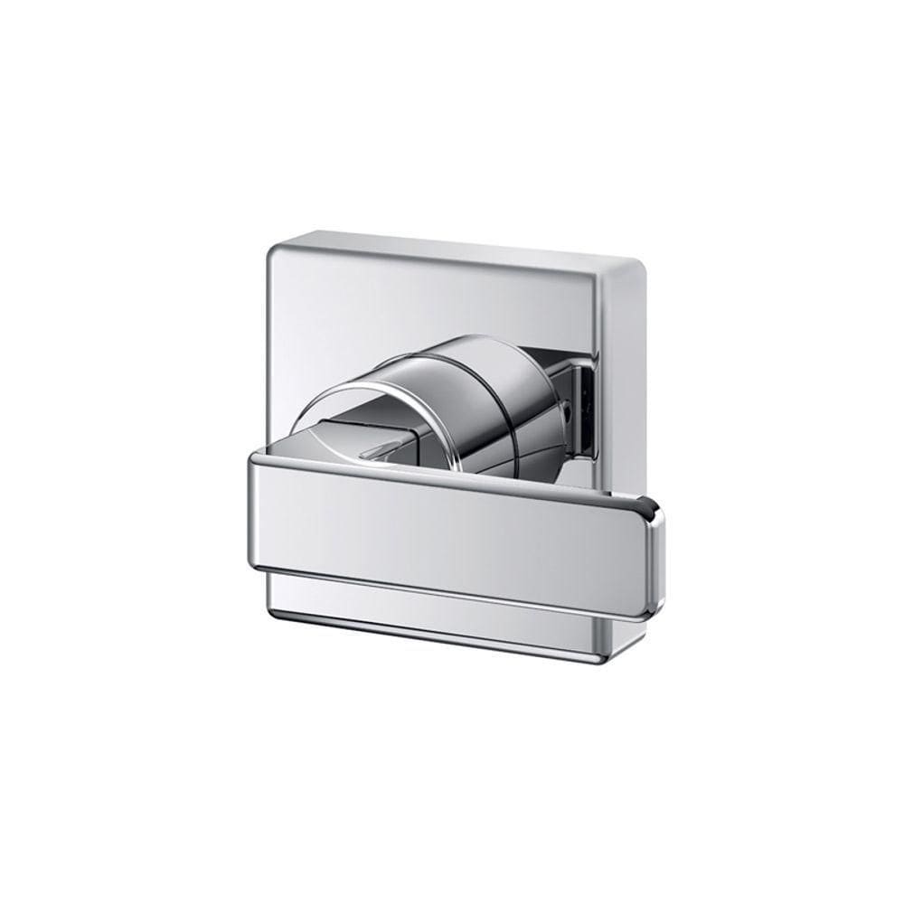 Acabamento Para Registro Docol Stillo 823906 Docolbase 1-2”, 3-4” E 1” Cromado