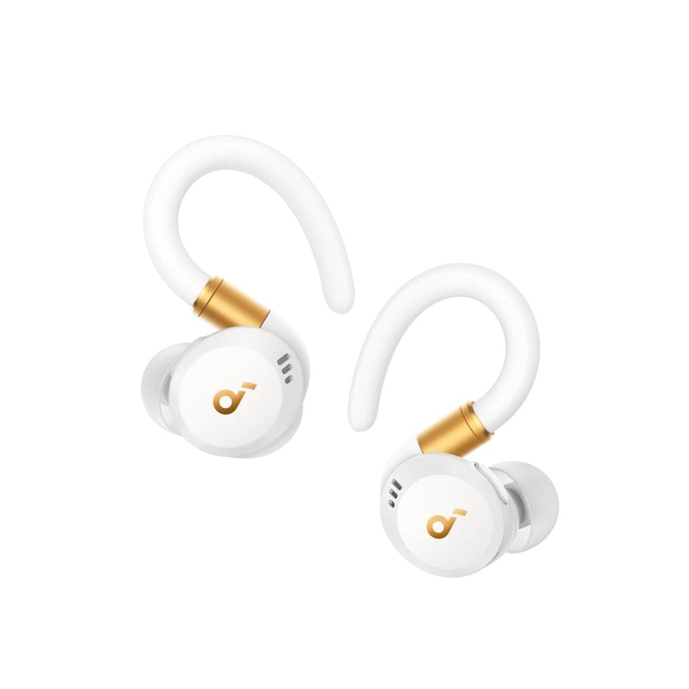 Fones de ouvido Soundcore Sport X20 True-Wireless Anker IP68 à prova d`água