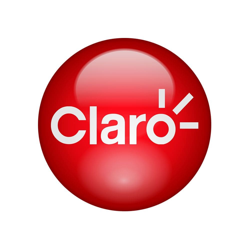 Claro Flex Pré Pago com 1 Unidade