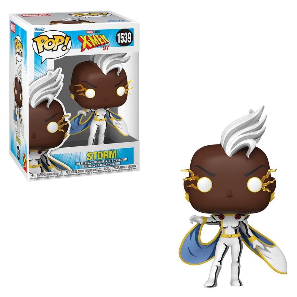 Funko Pop Marvel X-Men 97 Storm 1539