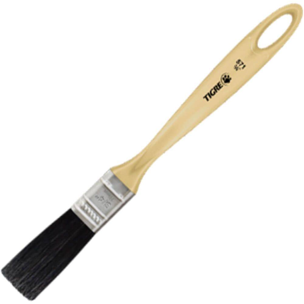 Trincha para Pintura 3/4”” 571 - 60571003 - PINCÉIS TIGRE
