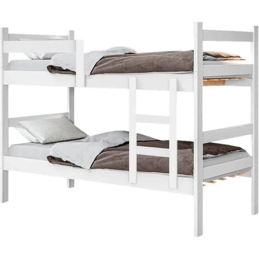 Beliche Porto para Colchão 88cm Gabrielli Cor Branco