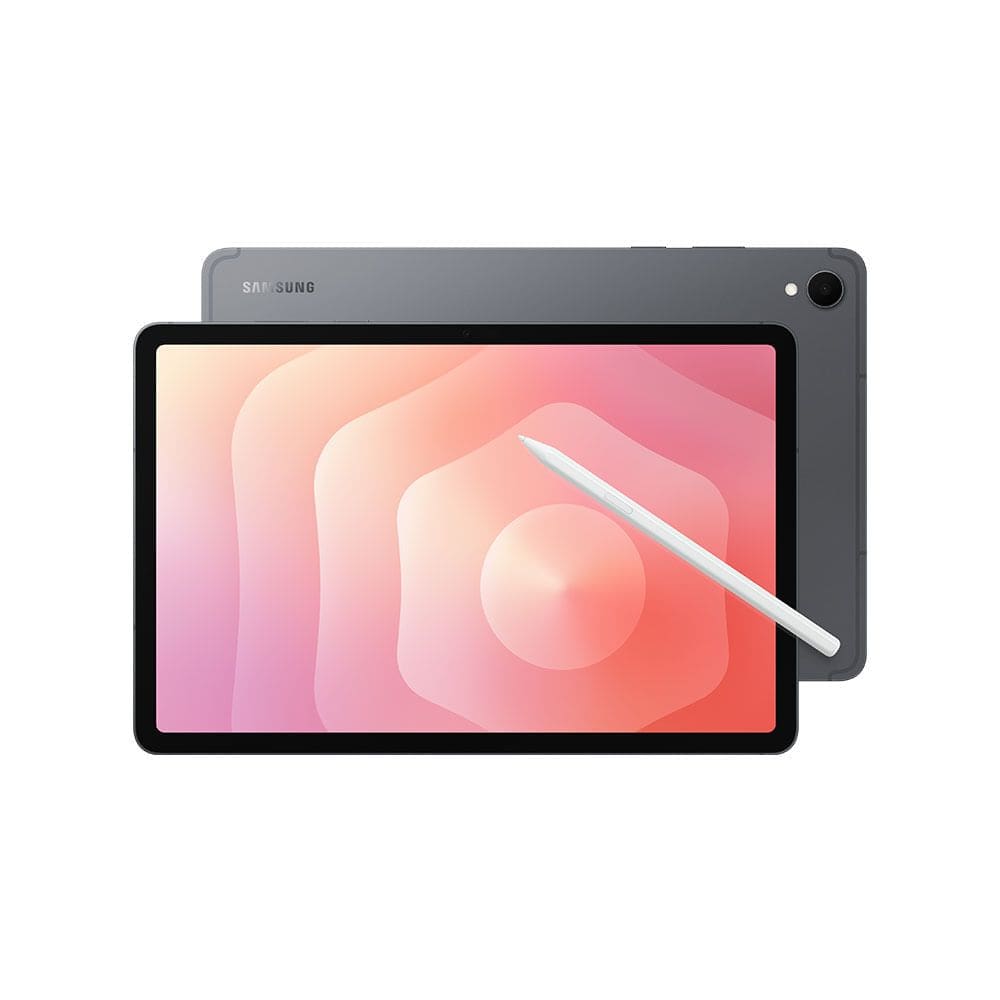 Tablet Samsung Galaxy Tab S11 5G,  256GB, 12GB RAM, Tela 11”, Galaxy AI, S Pen e Capa Teclado Inclusas