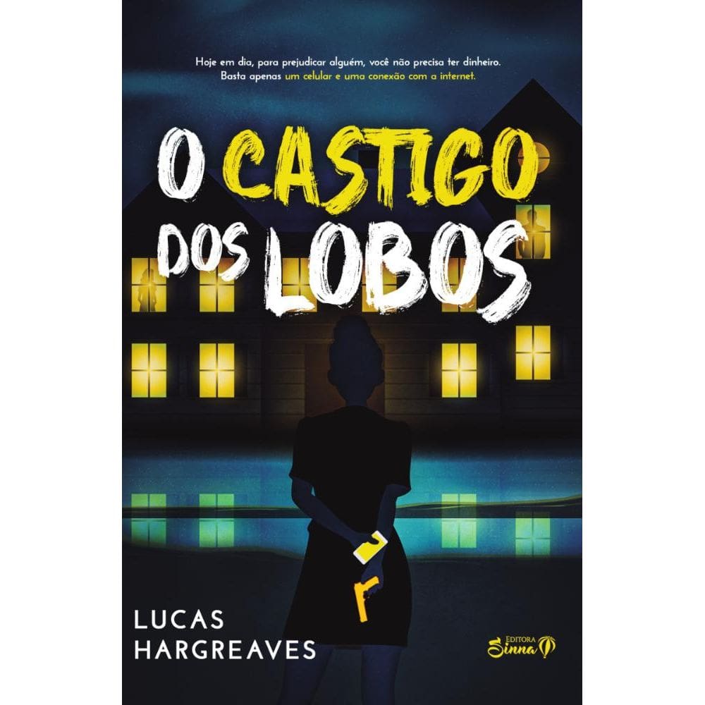 O castigo dos lobos