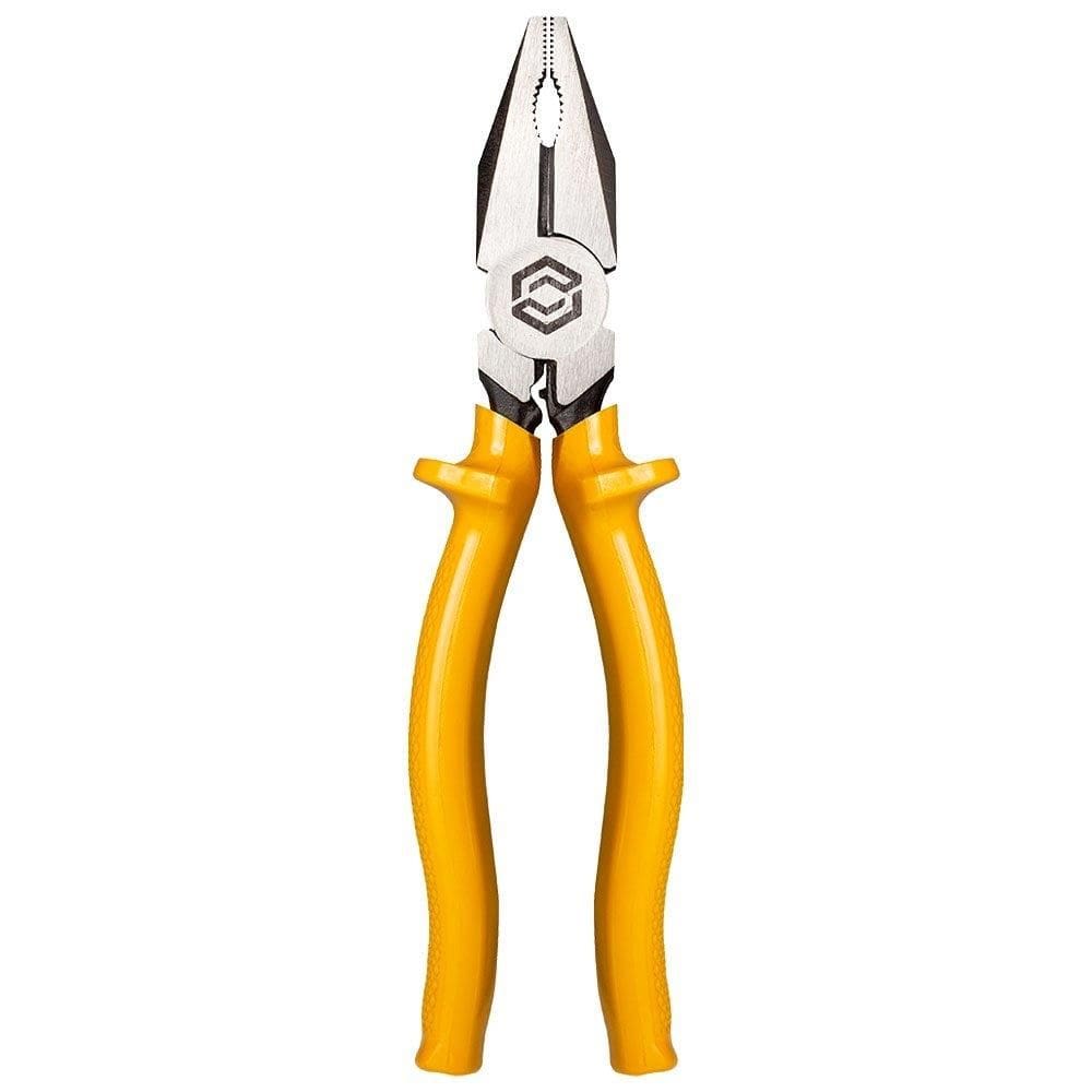 Alicate Sata Eletricista Isolado 8P
