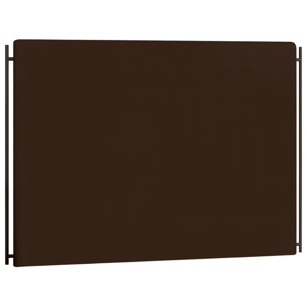 Cabeceira Casal 140 Cm Troy Veludo Sl 942 Peer Sl 942