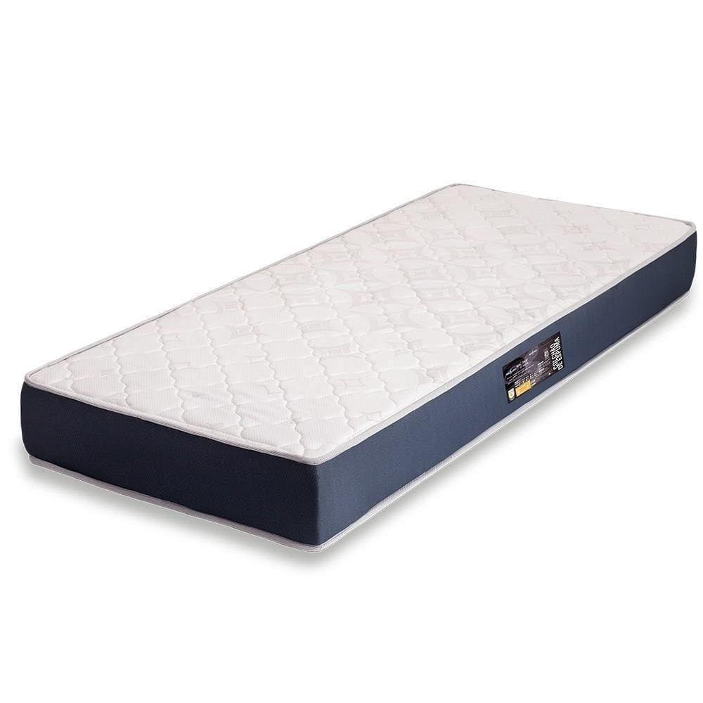 Colchão Netsono Solteiro Na Caixa Comfort Double Face