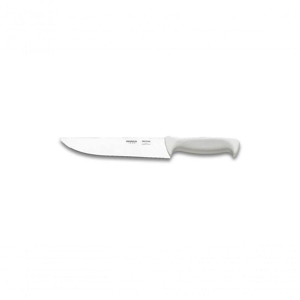 Faca Para Carne - Precision 8” - Brinox