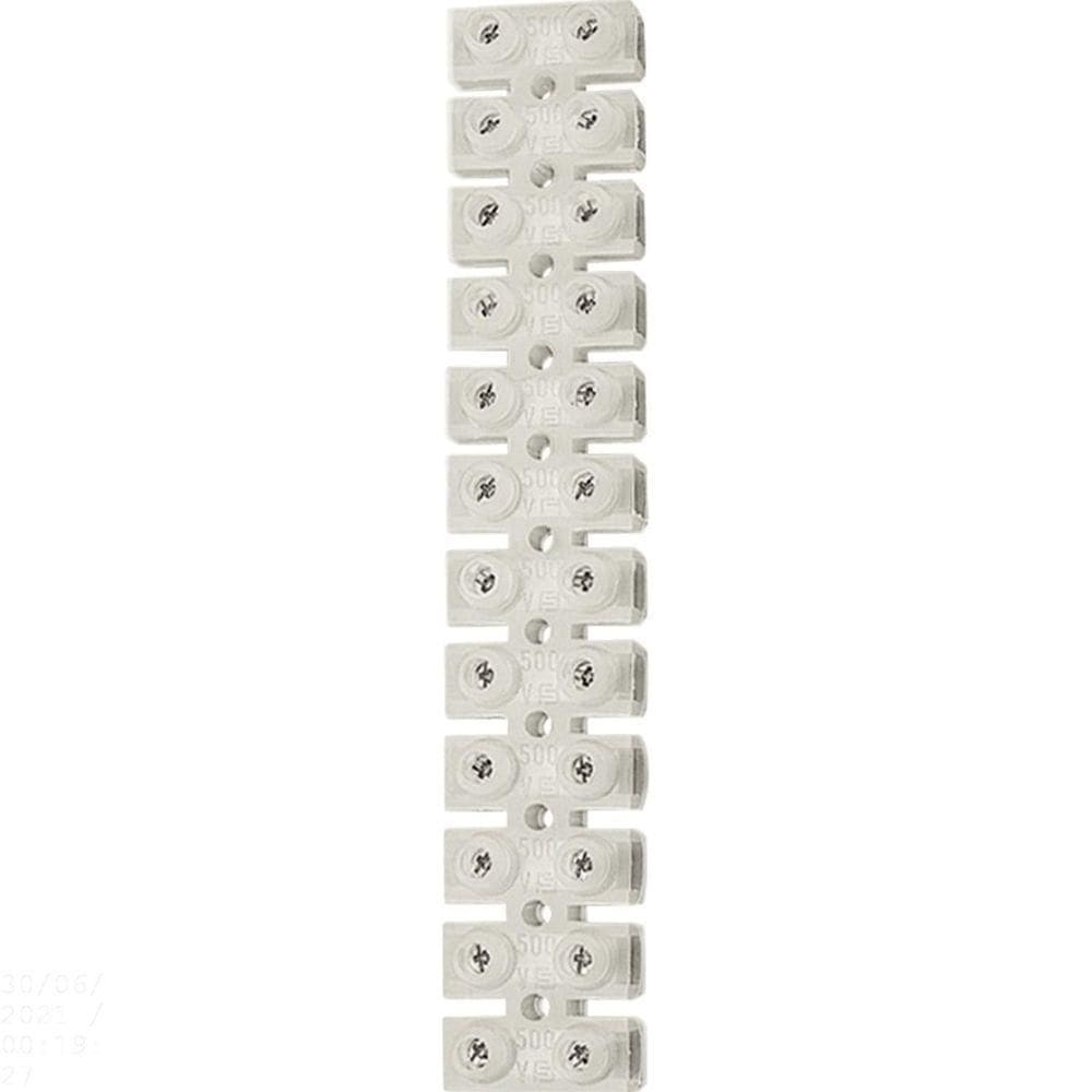 Conector Múltiplo 16 Mm² 750 V 76 A Tramontina Tramontina