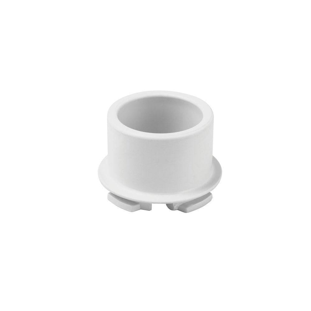 Conector De Saída 3/4” Tramontina Branco Tramontina