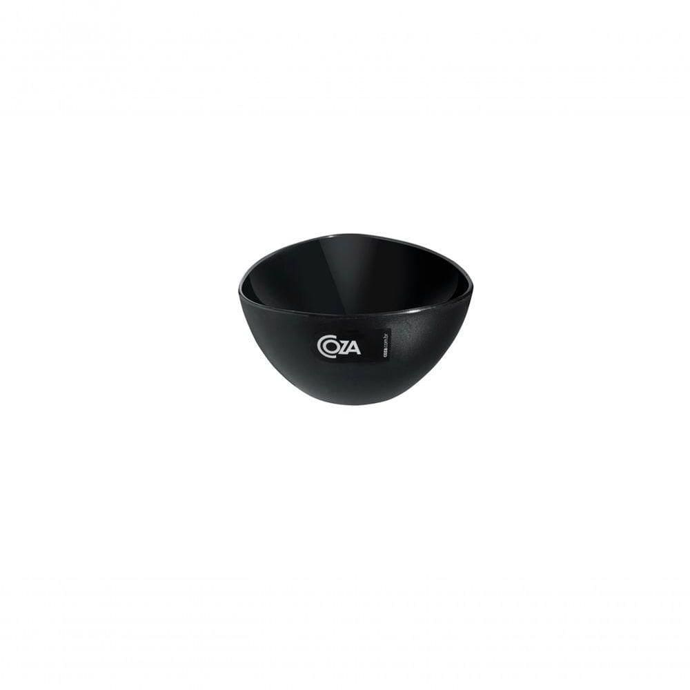 Cremeira Triangular Essential 11 X 11 X 5,8 Cm 250 Ml Preto Coza