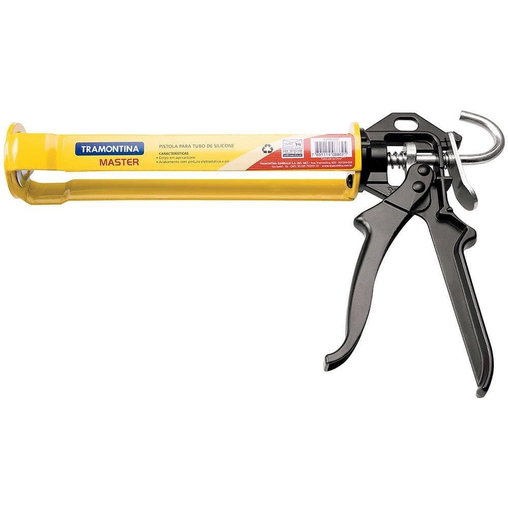 Aplicador de silicone Tramontina 43199/002