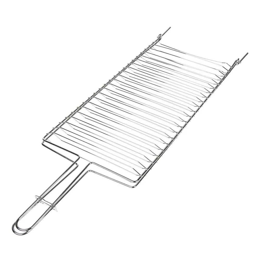 Grelha Dupla Mor Super Grill Nº 3