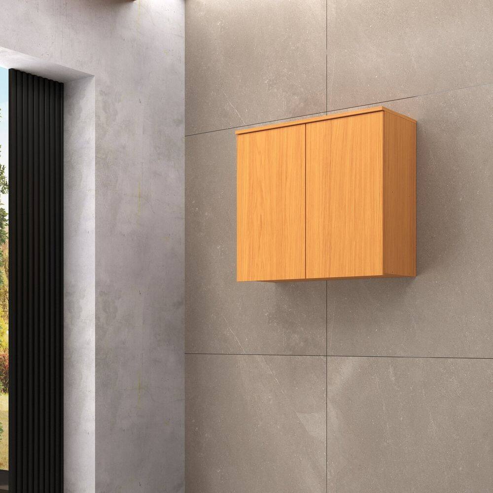 Aéreo 2 Portas 80cm Angelin Karine Ii Angelin