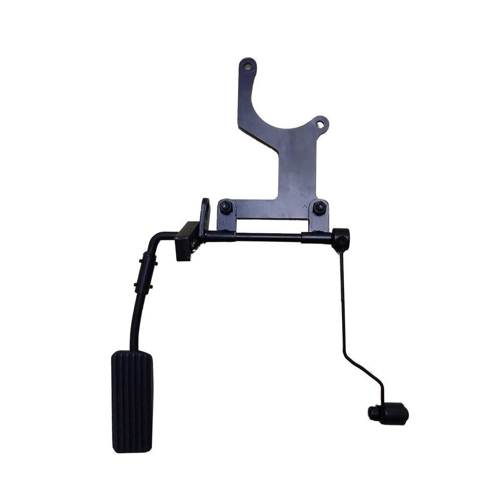 Acelerador Esquerdo Para Nissan March