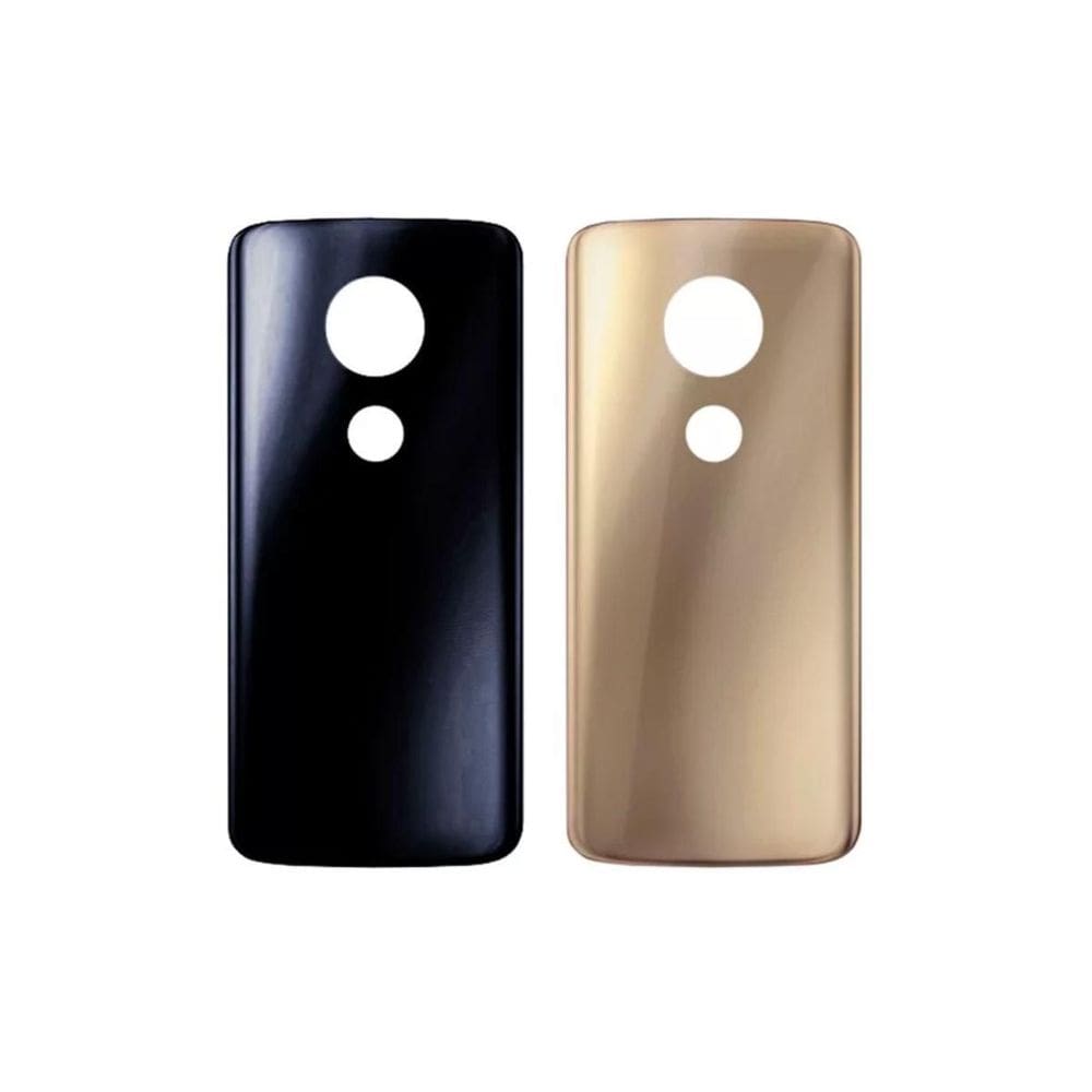 Tampa Traseira De Para Moto G6 Play Xt1922